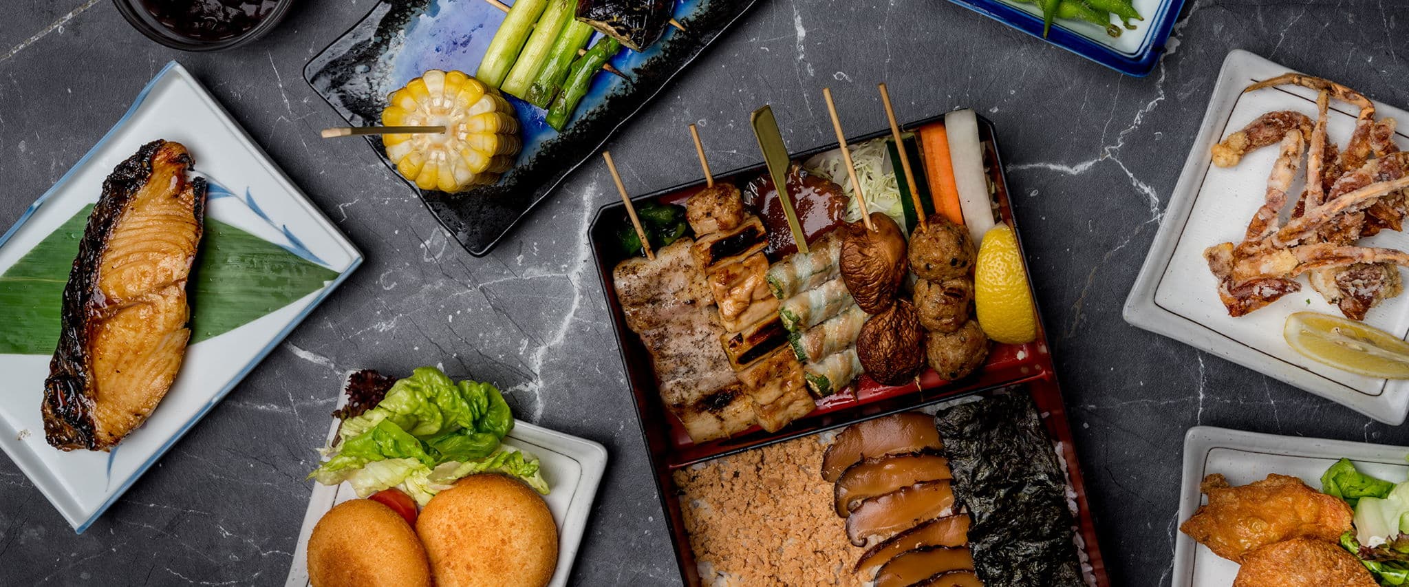 NANBANTEI JAPANESE RESTAURANT